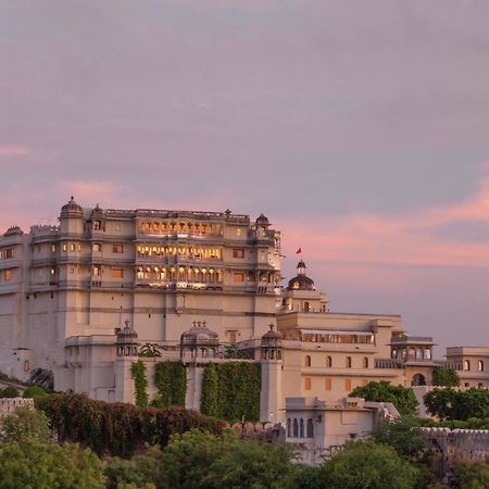 Raas Devigarh Delwāra Exterior foto