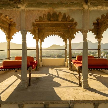 Raas Devigarh Delwāra Exterior foto
