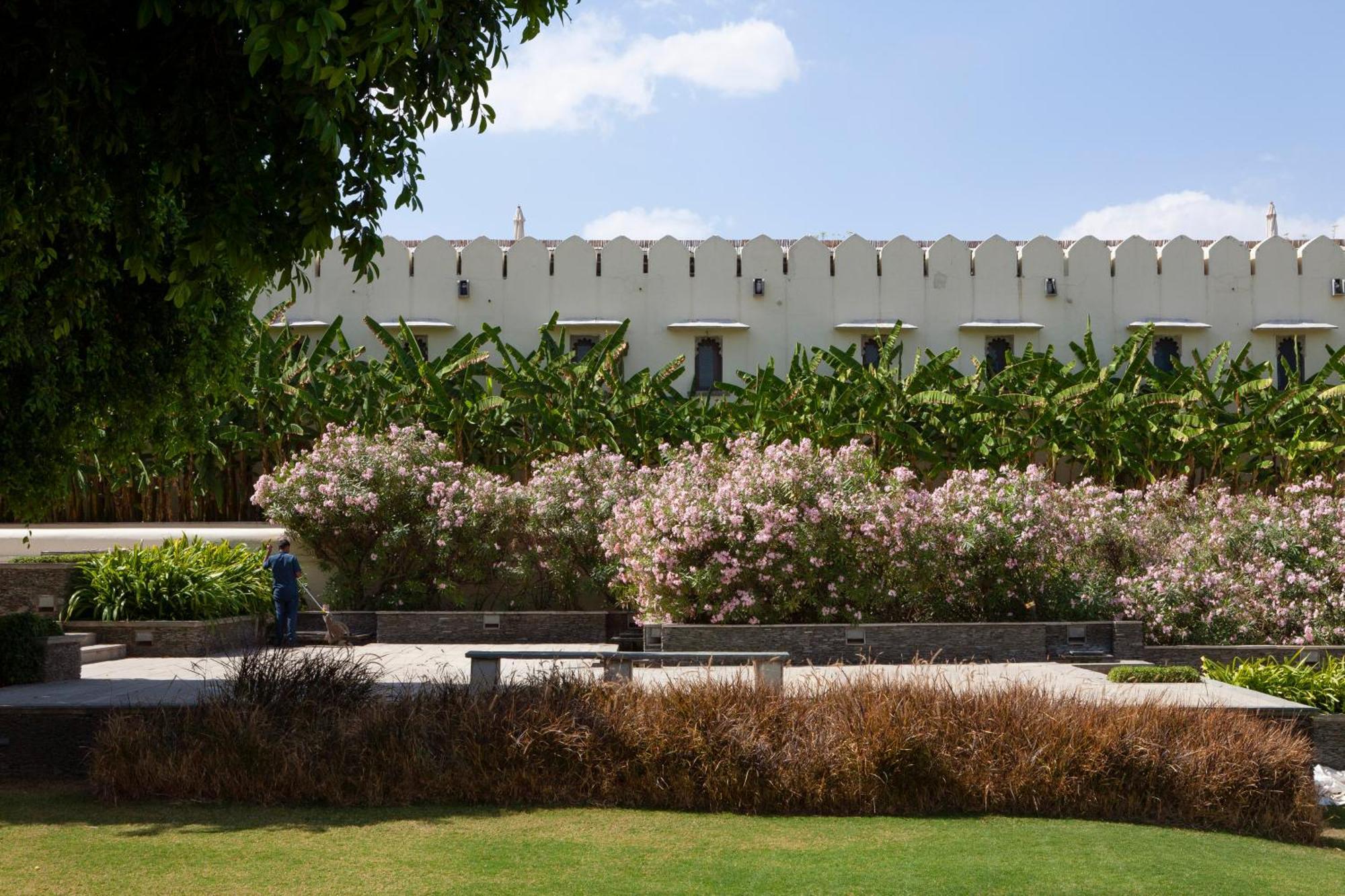 Raas Devigarh Delwāra Exterior foto