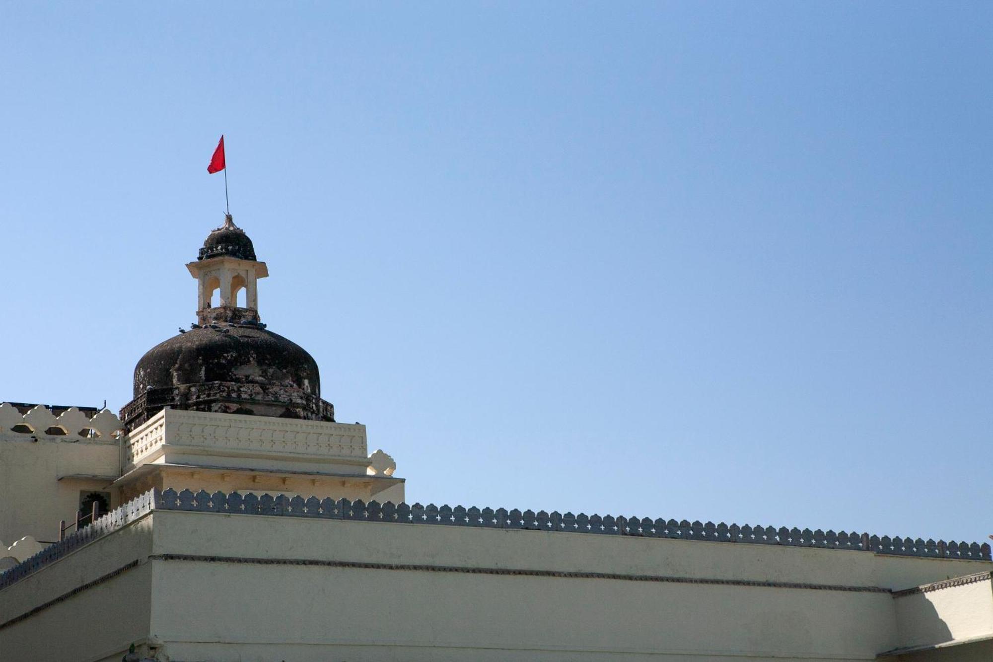 Raas Devigarh Delwāra Exterior foto