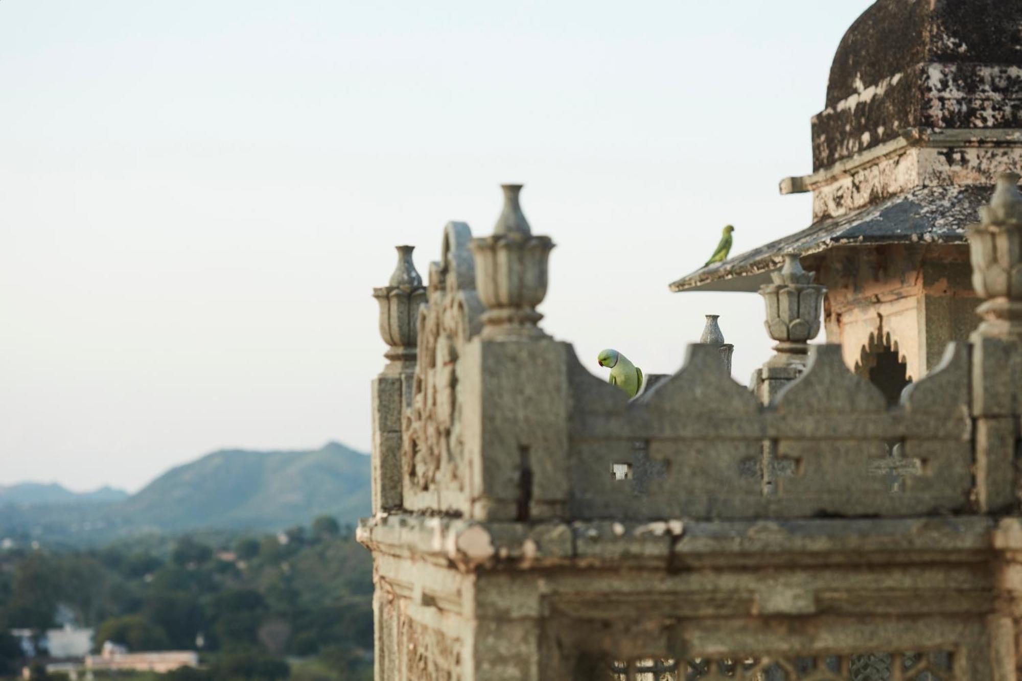 Raas Devigarh Delwāra Exterior foto