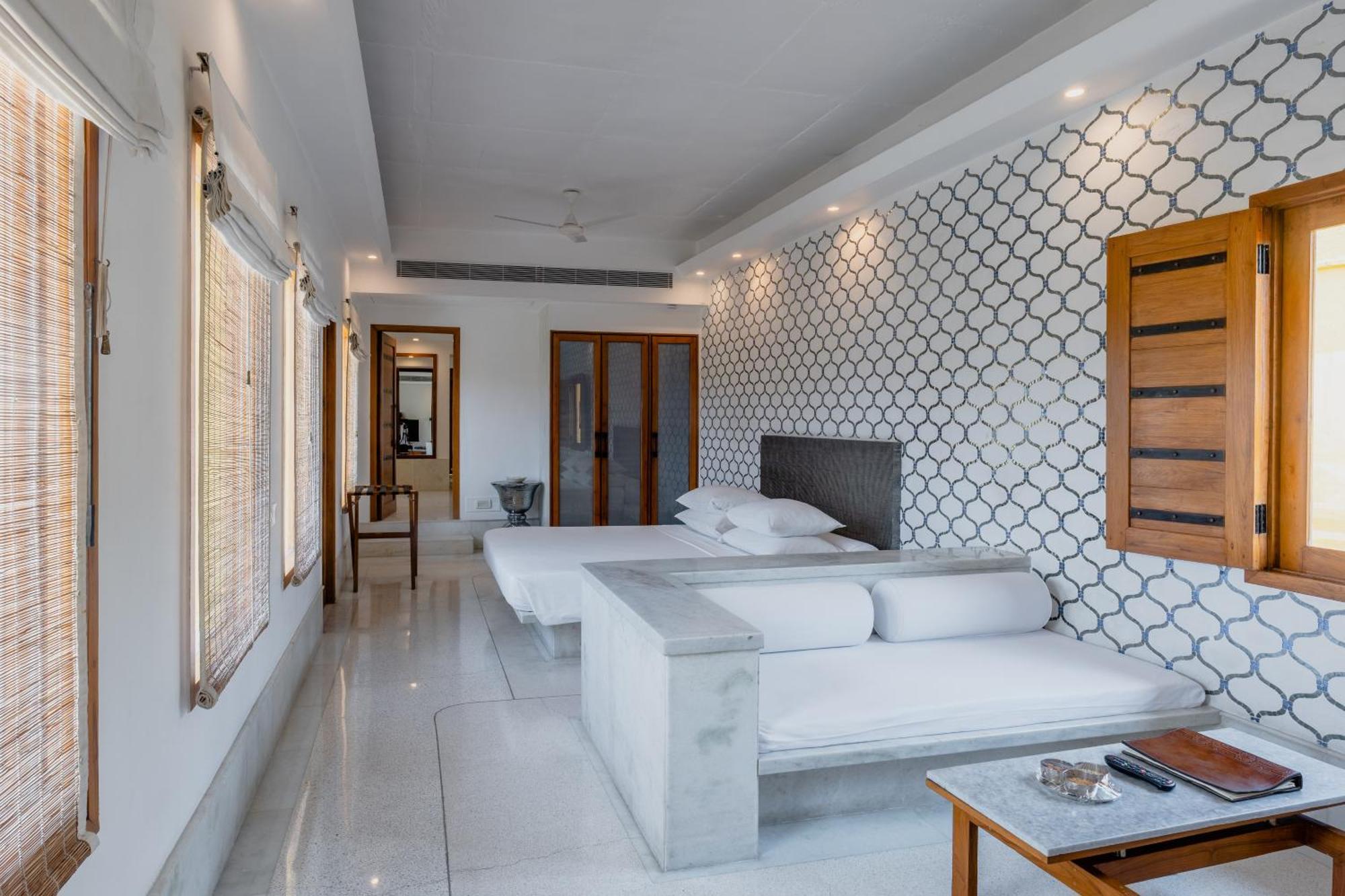 Raas Devigarh Delwāra Exterior foto