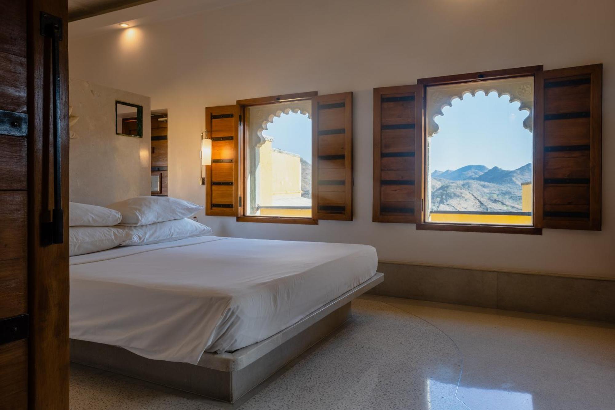 Raas Devigarh Delwāra Exterior foto